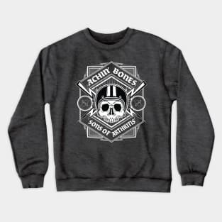 Achin Bones Crewneck Sweatshirt